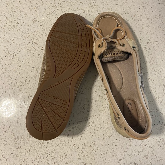 Sperry Angelfish Boat Shoes - Picture 2 of 3